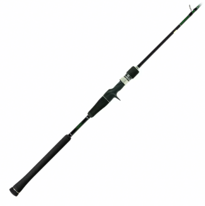 Picture of Shimano Trevala PX Split Grip Casting Rod