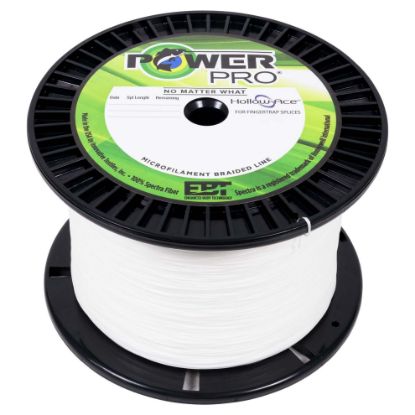 Picture of Powerpro Hollow Ace 500yd Braid Line