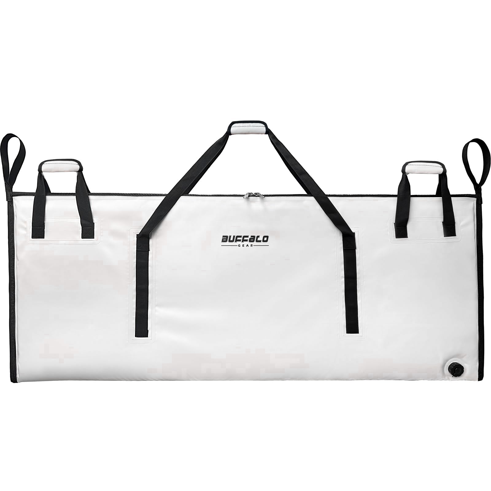 Picture of Buffalo Gear Insulated Waterproof Fish Cooler Kill Bag 150x60cm
