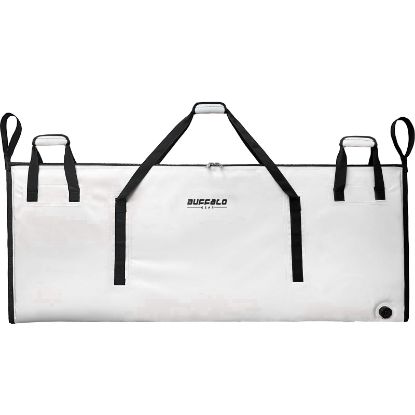 Picture of Buffalo Gear Insulated Waterproof Fish Cooler Kill Bag 150x60cm
