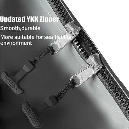 Picture of Buffalo Gear Insulated Waterproof Fish Cooler Kill Bag 150x60cm