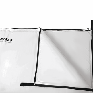 Picture of Buffalo Gear Insulated Waterproof Fish Cooler Kill Bag Blanket 300x200cm