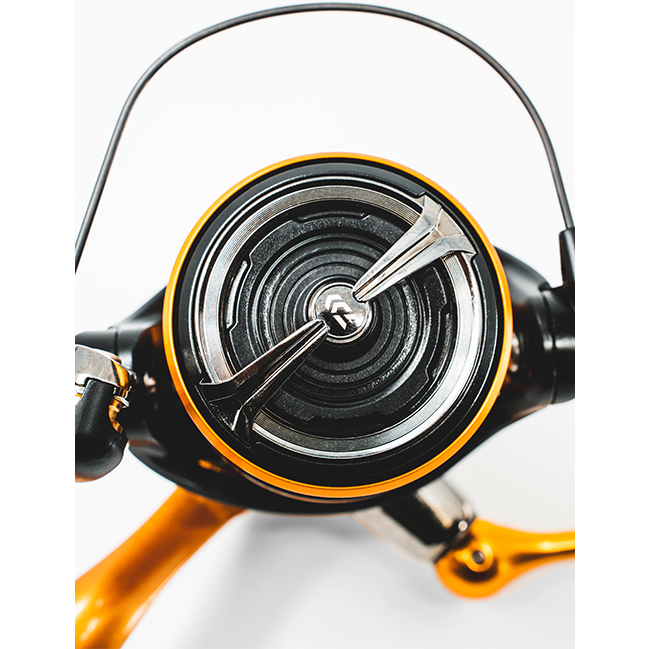 Picture of Daiwa 23 Aird LT Spinning Reel