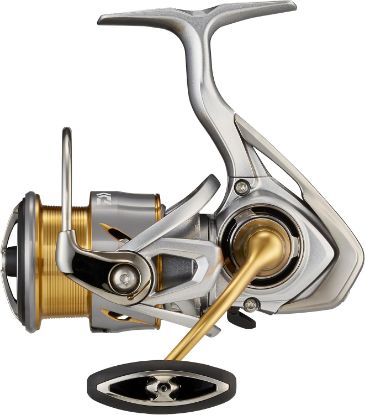 Picture of Daiwa 21 Freams Spinning Reel