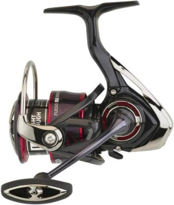 Picture of Daiwa 23 Fuego Spinning Reel