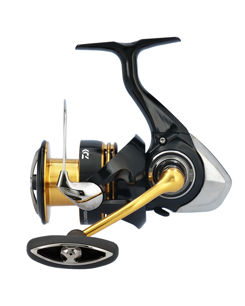 Picture of Daiwa 23 Legalis Spinning Reel