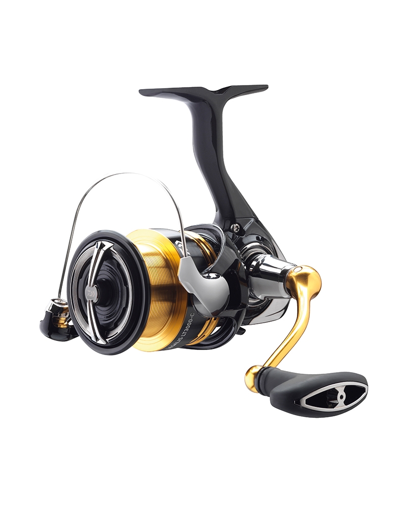 Picture of Daiwa 23 Legalis Spinning Reel