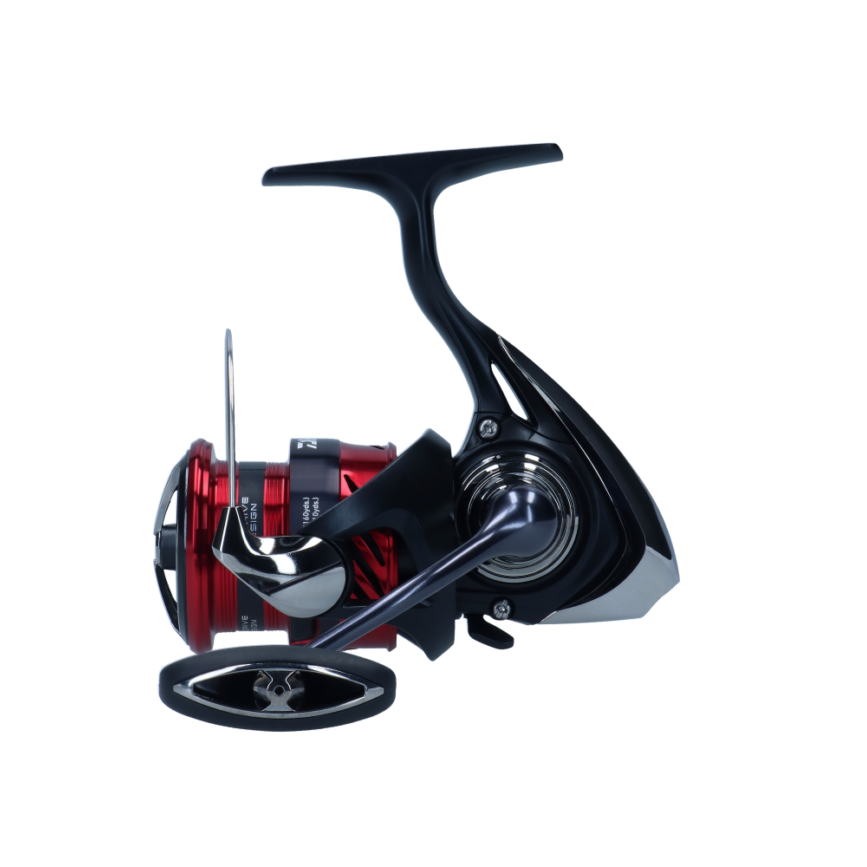 Picture of Daiwa 23 Ninja LT Spinning Reel