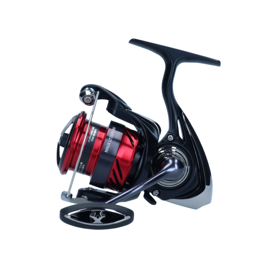 Picture of Daiwa 23 Ninja LT Spinning Reel