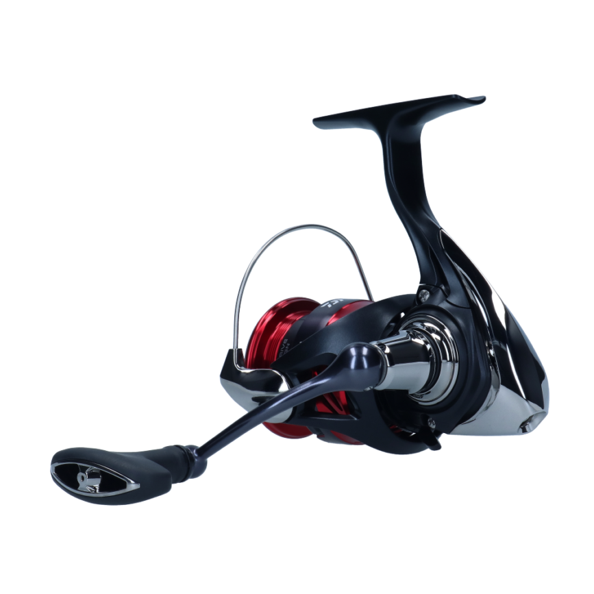 Picture of Daiwa 23 Ninja LT Spinning Reel