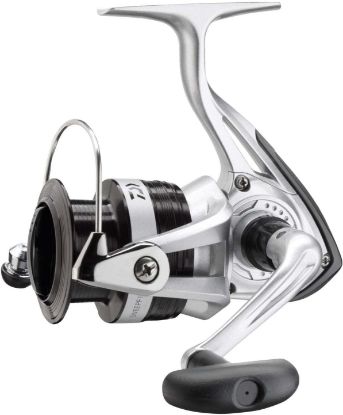 Picture of Daiwa Sweepfire E Spinning Reel