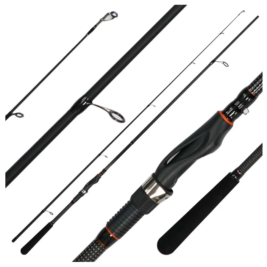 Picture of Daiwa RX Lure Game Spinning Rod